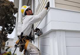 Best Insulated Siding Installation  in University Place, WA